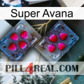 Super Avana 15